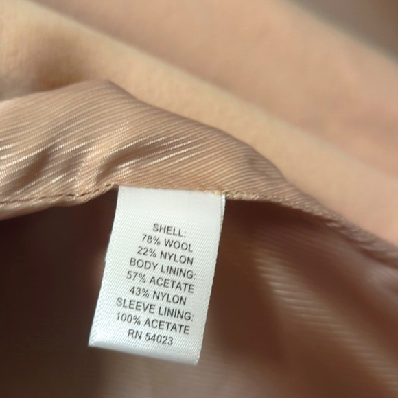 Banana Republic, XL, Beige - Picture 4 of 4